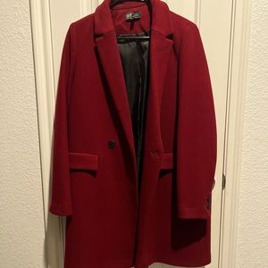 Zara Coat